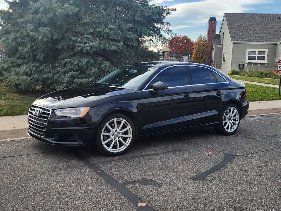 2015 Audi 8V A3 - Image 3 of 10