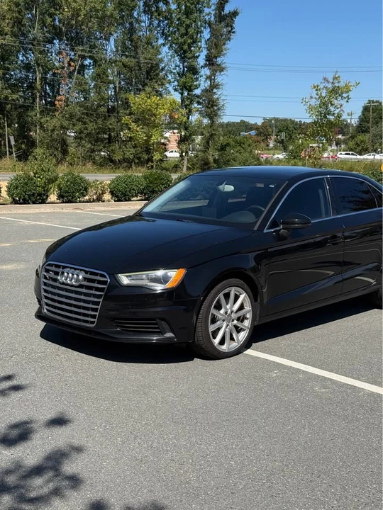 2015 Audi 8V A3 - Image 3 of 11