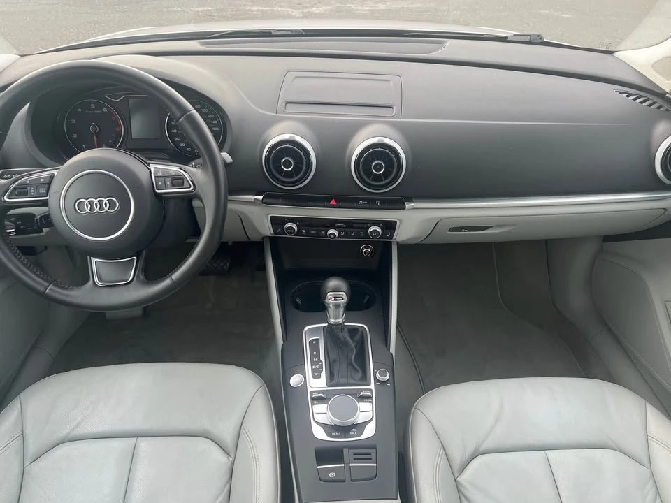 2015 Audi 8V A3 - Image 9 of 17