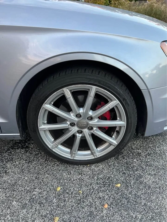 2015 Audi 8V A3 - Image 9 of 19
