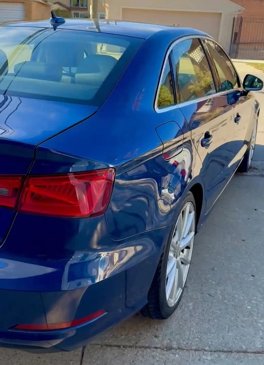 2015 Audi 8V A3 - Image 18 of 18