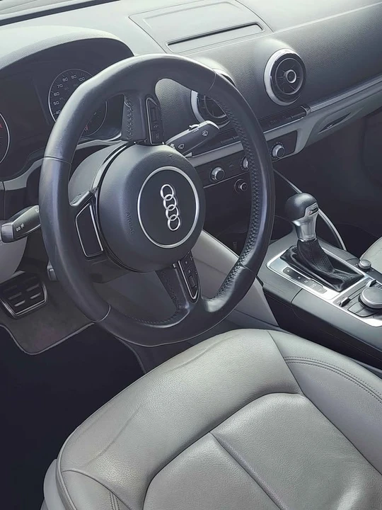 2015 Audi 8V A3 - Image 8 of 10