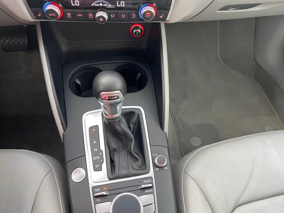 2015 Audi 8V A3 - Image 14 of 17