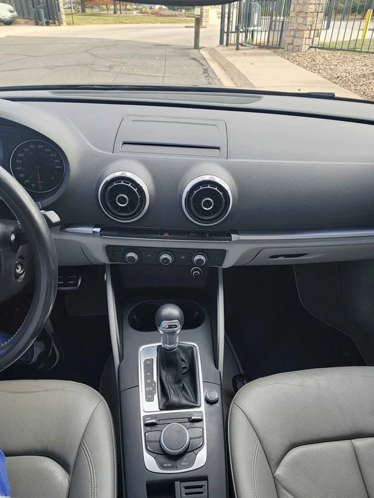 2015 Audi 8V A3 - Image 9 of 10