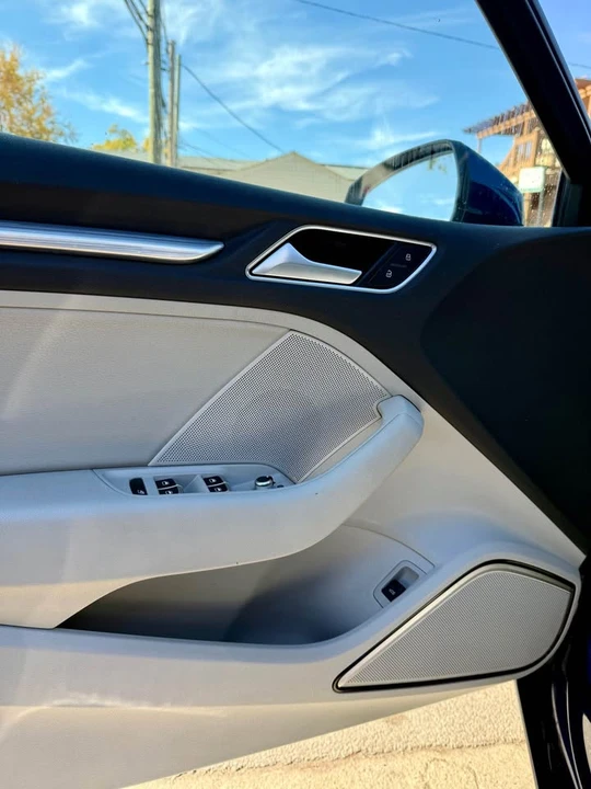 2015 Audi 8V A3 - Image 14 of 18