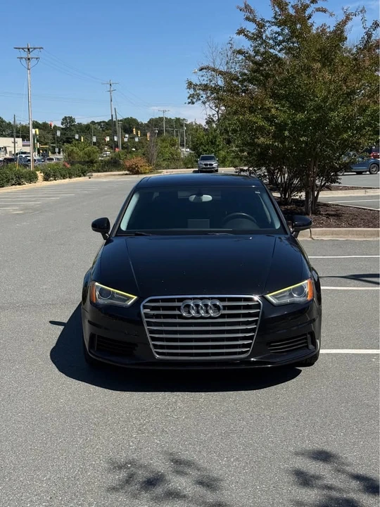 2015 Audi 8V A3 - Image 4 of 11
