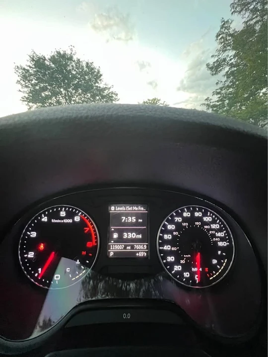 2015 Audi 8V A3 - Image 17 of 19