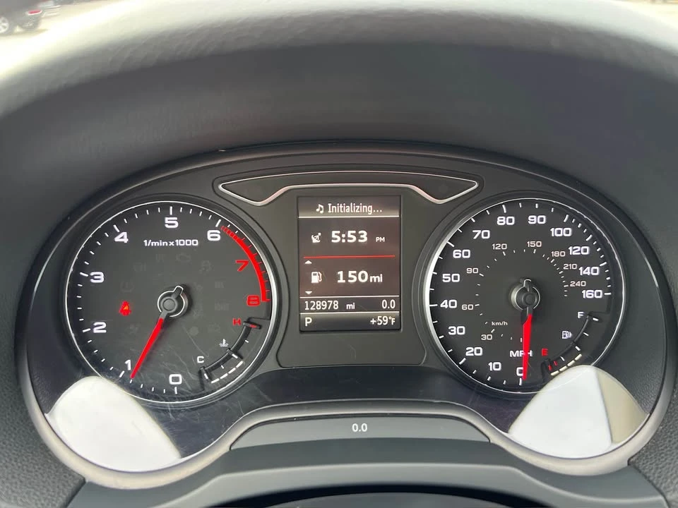 2015 Audi 8V A3 - Image 11 of 17