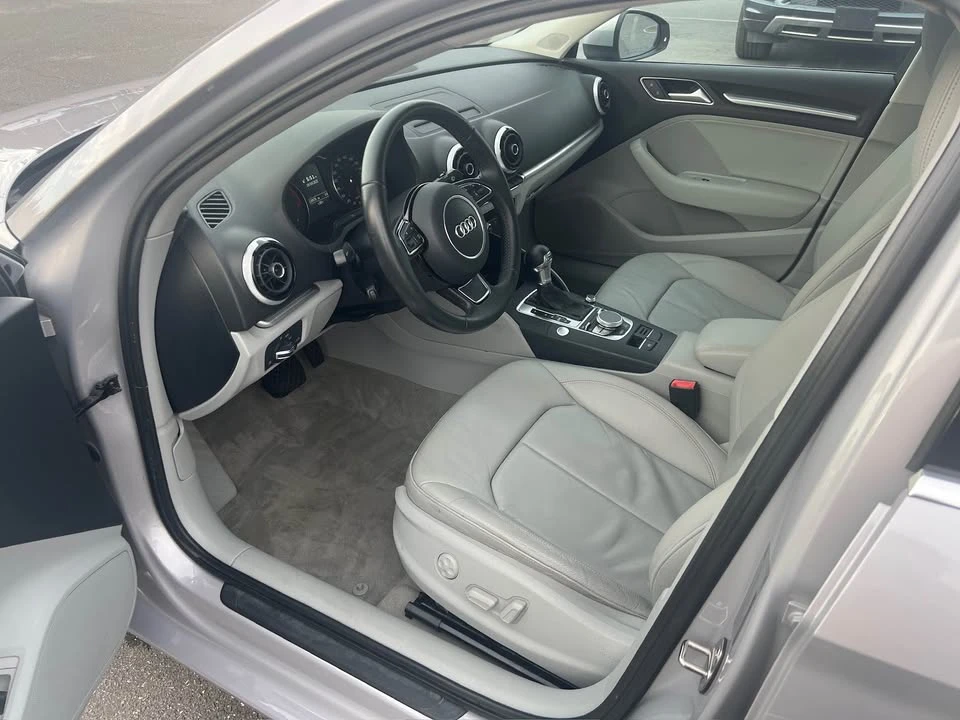 2015 Audi 8V A3 - Image 4 of 17