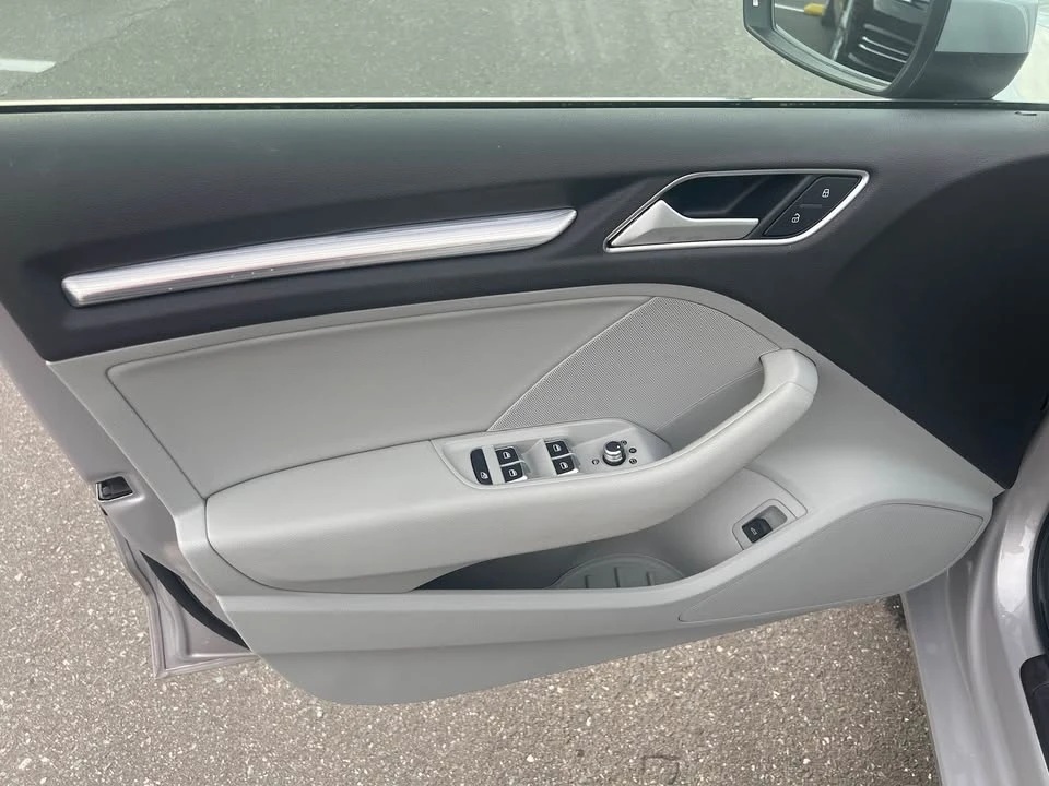 2015 Audi 8V A3 - Image 7 of 17