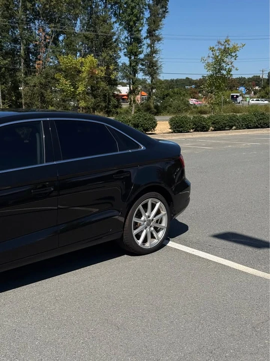 2015 Audi 8V A3 - Image 8 of 11