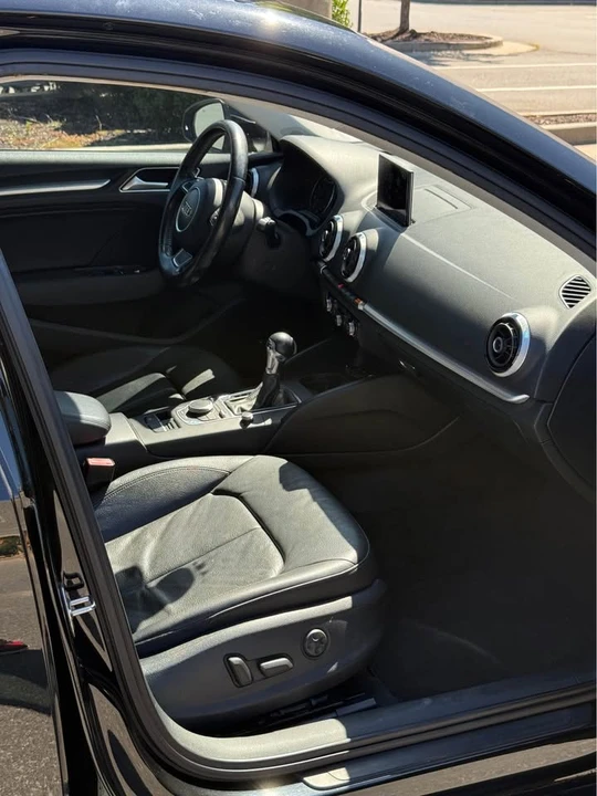 2015 Audi 8V A3 - Image 7 of 11