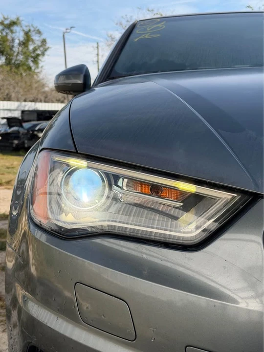 2015 Audi 8V A3 - Image 14 of 15