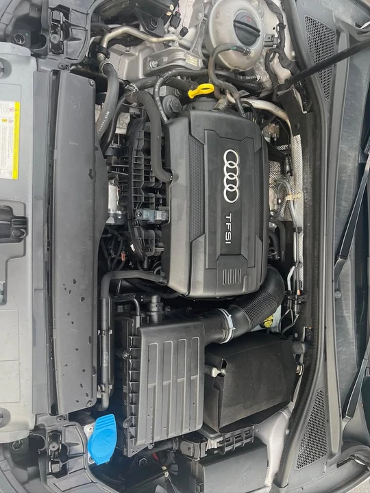 2015 Audi 8V A3 - Image 5 of 17