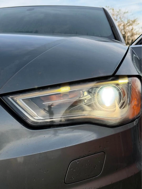 2015 Audi 8V A3 - Image 15 of 15
