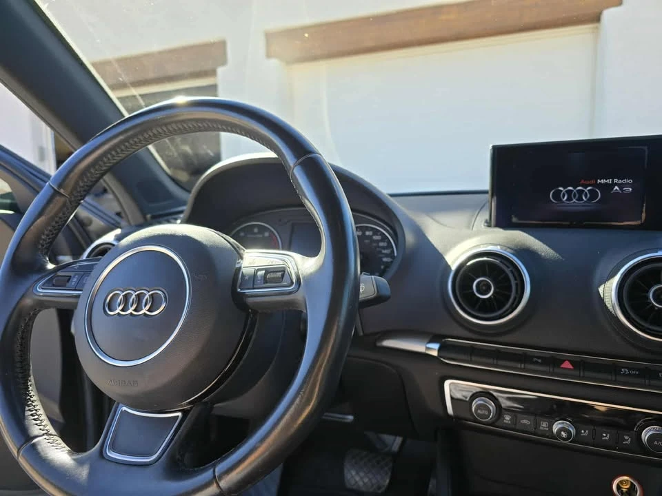 2015 Audi 8V A3 - Image 5 of 11