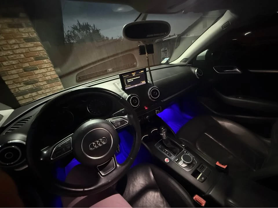 2015 Audi 8V A3 - Image 5 of 13