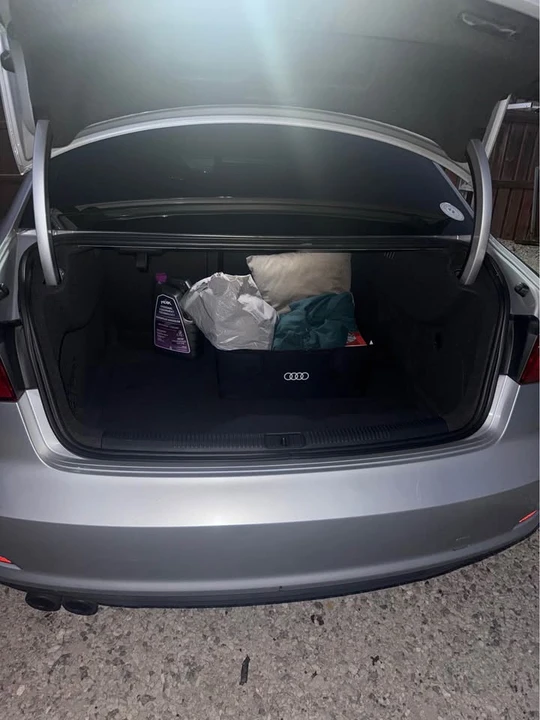 2015 Audi 8V A3 - Image 11 of 13