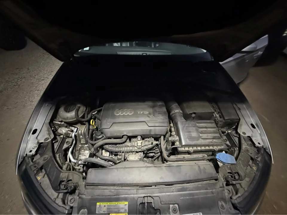 2015 Audi 8V A3 - Image 12 of 13