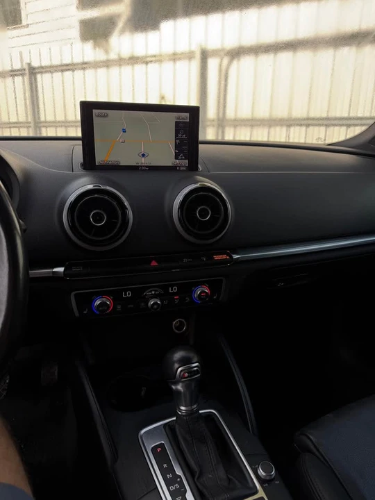 2015 Audi 8V A3 - Image 12 of 15