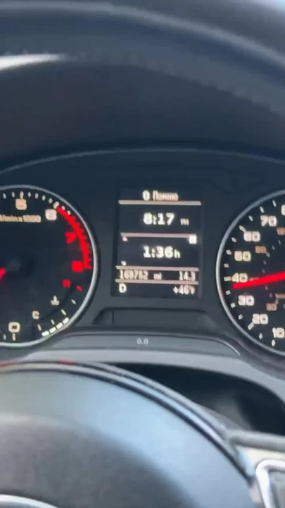 2015 Audi 8V A3 - Image 11 of 11