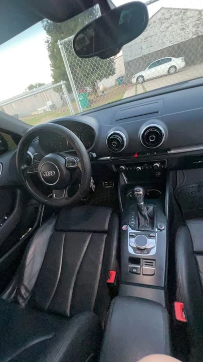 2015 Audi 8V A3 - Image 6 of 9