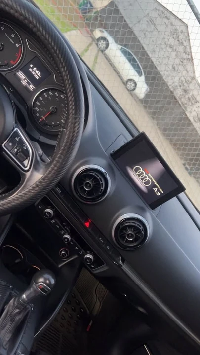 2015 Audi 8V A3 - Image 3 of 9
