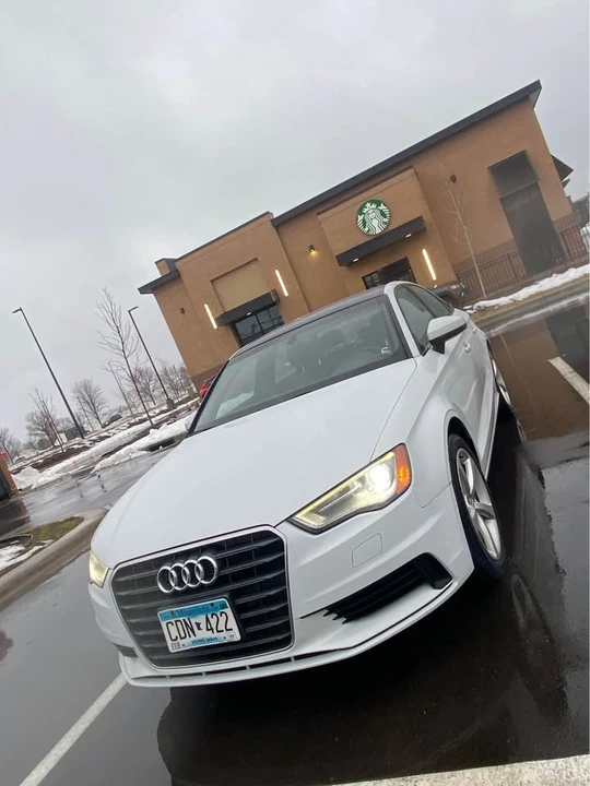 2015 Audi 8V A3 - Image 12 of 16