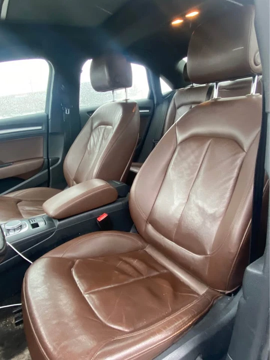 2015 Audi 8V A3 - Image 14 of 16
