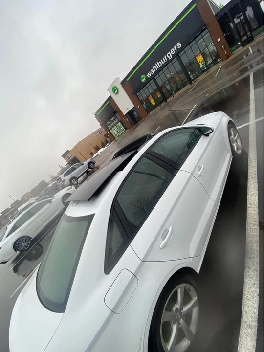 2015 Audi 8V A3 - Image 3 of 16