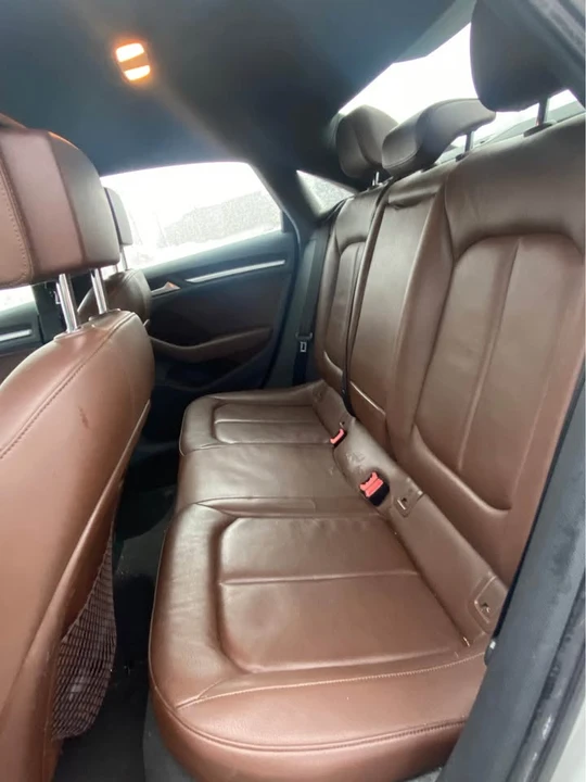 2015 Audi 8V A3 - Image 13 of 16