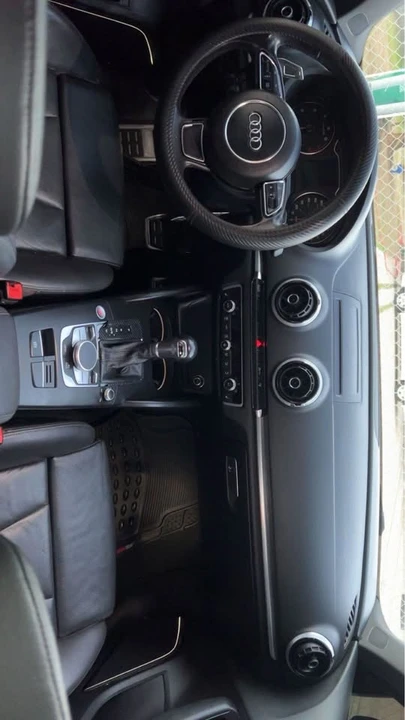 2015 Audi 8V A3 - Image 5 of 9