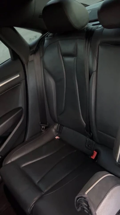 2015 Audi 8V A3 - Image 8 of 9