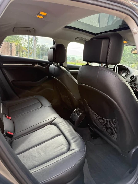 2015 Audi 8V A3 - Image 5 of 7
