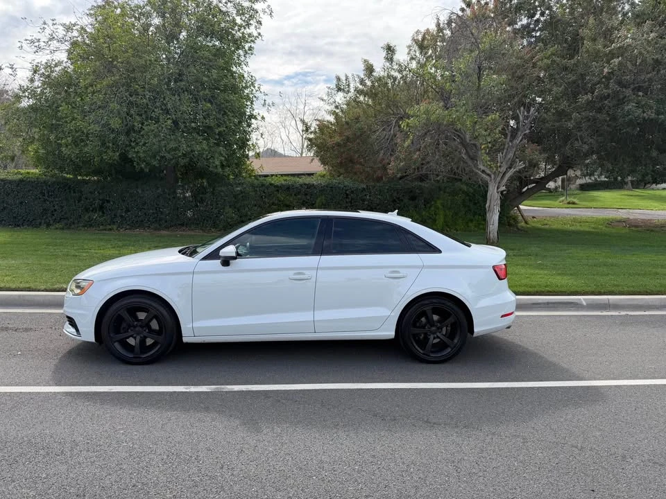 2015 Audi 8V A3 - Image 3 of 10
