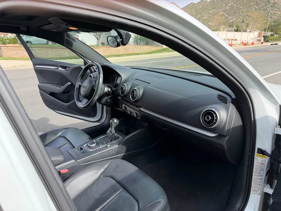 2015 Audi 8V A3 - Image 9 of 10