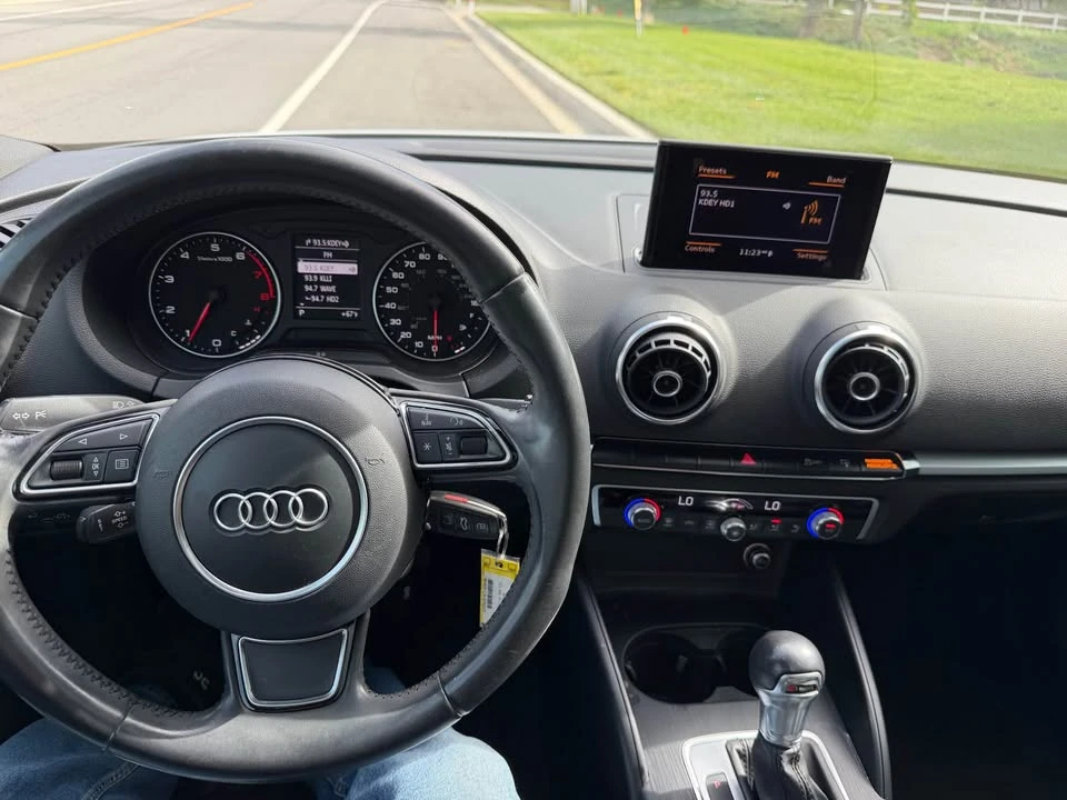 2015 Audi 8V A3 - Image 10 of 10