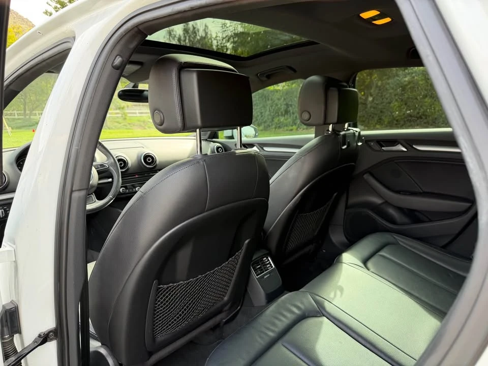 2015 Audi 8V A3 - Image 8 of 10