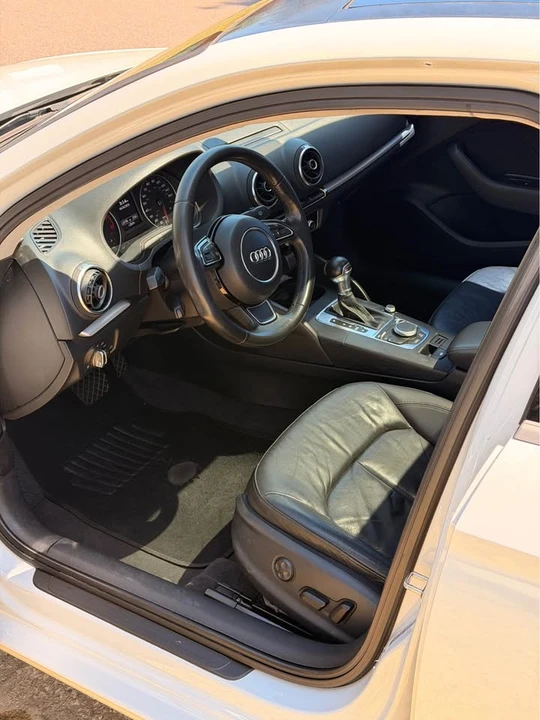 2015 Audi 8V A3 - Image 5 of 11