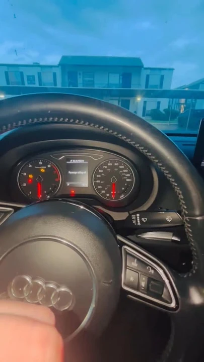 2015 Audi 8V A3 - Image 14 of 14