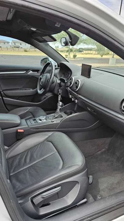 2015 Audi 8V A3 - Image 8 of 13