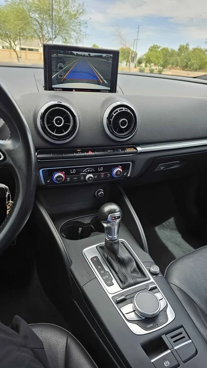2015 Audi 8V A3 - Image 7 of 13