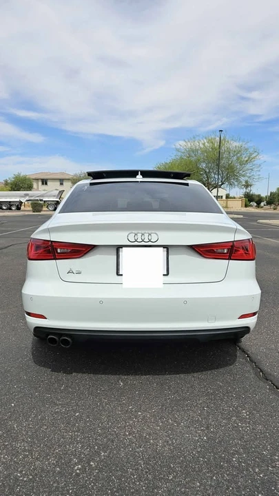 2015 Audi 8V A3 - Image 13 of 13