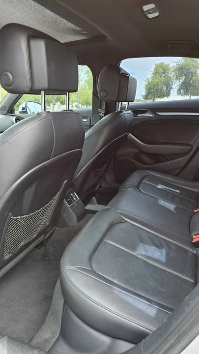 2015 Audi 8V A3 - Image 10 of 13