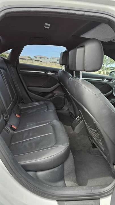 2015 Audi 8V A3 - Image 9 of 13