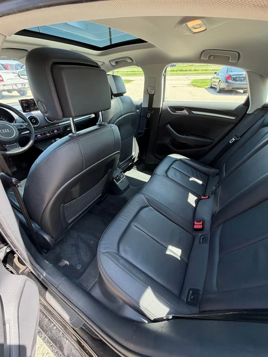 2015 Audi 8V A3 - Image 8 of 10
