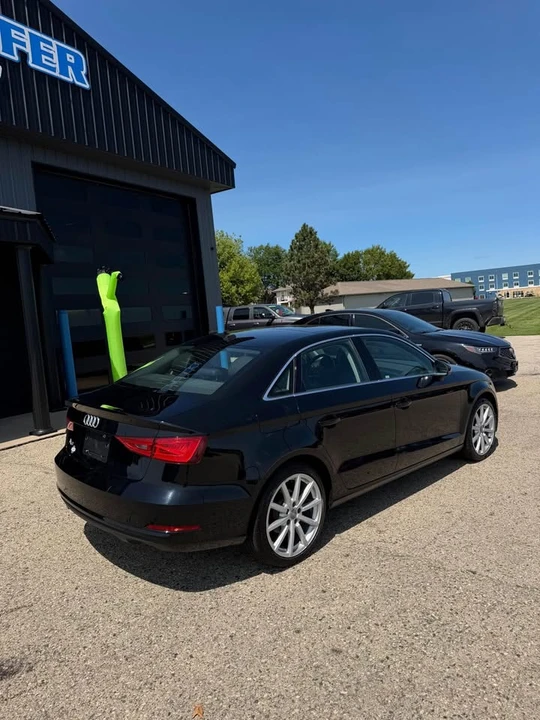2015 Audi 8V A3 - Image 3 of 10