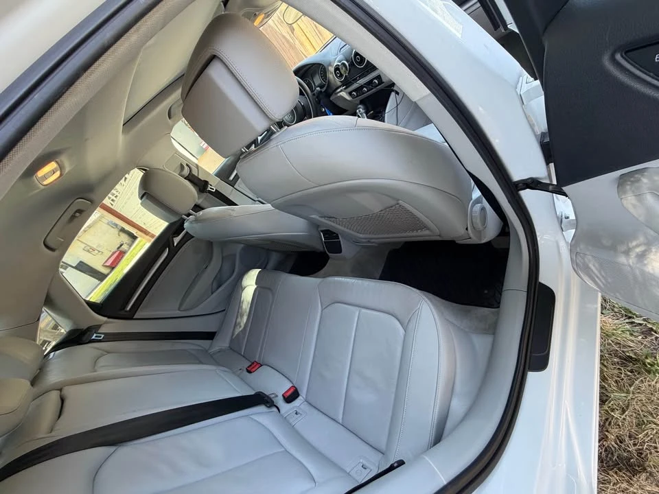 2015 Audi 8V A3 - Image 8 of 8