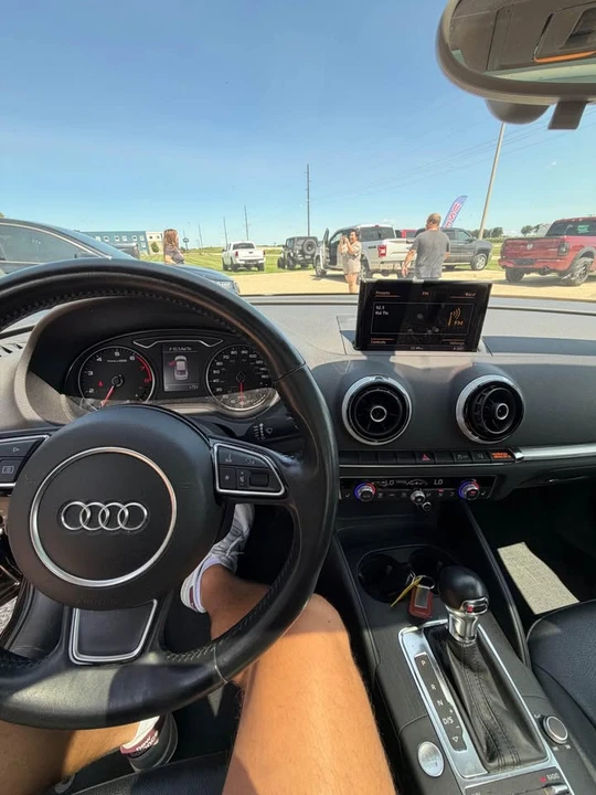 2015 Audi 8V A3 - Image 10 of 10