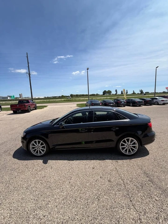 2015 Audi 8V A3 - Image 6 of 10